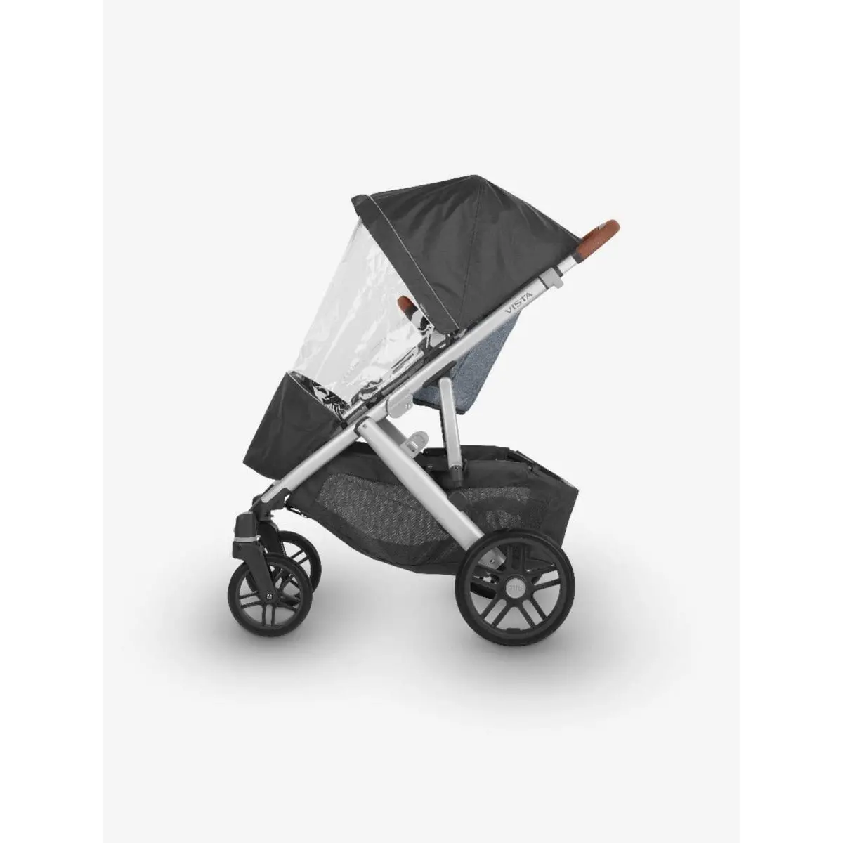 Vista / Cruz V2 Performance Rain Shield 1