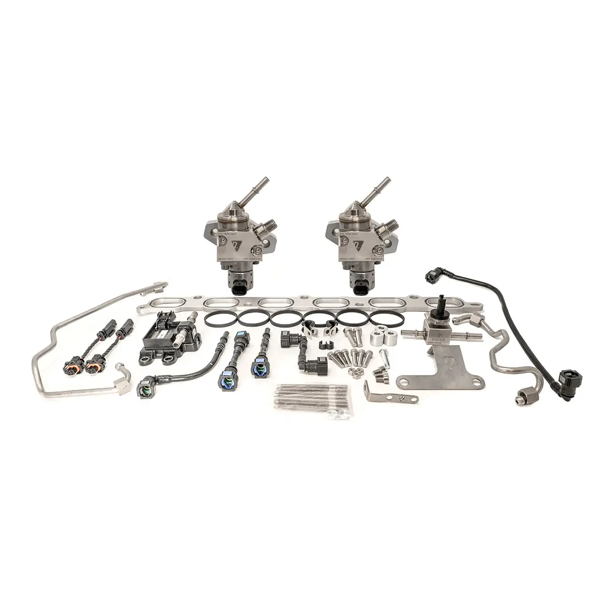 3.0L Bmw S55 Twin Standard Bore High Pressure Fuel Pump Kits 1