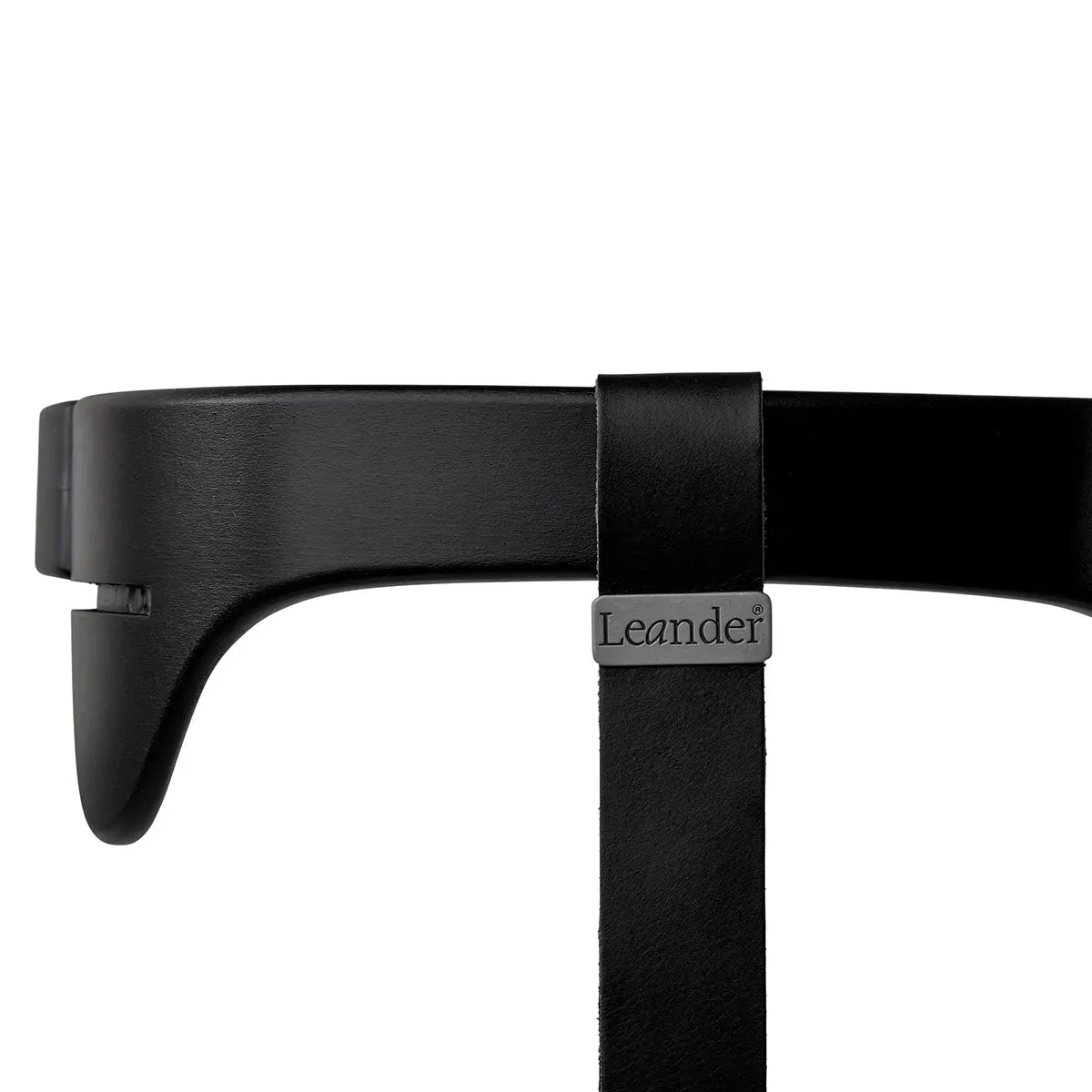 Classic High Chair Safety Bar 2