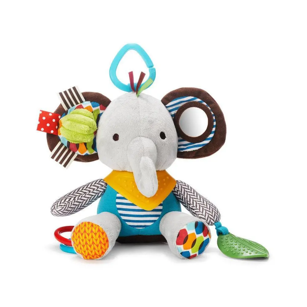 Bandana Buddies Activity Toy - Elephant 1