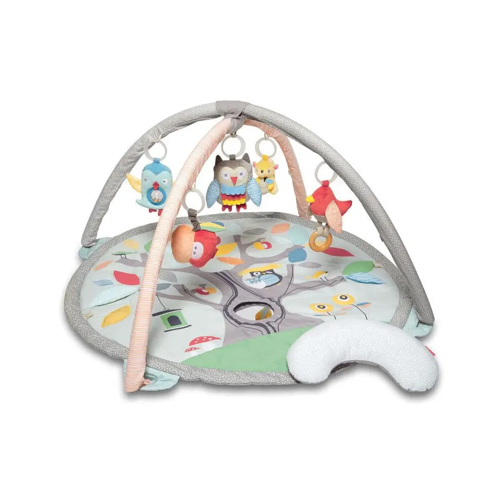 Treetop Friends Activity Gym 1