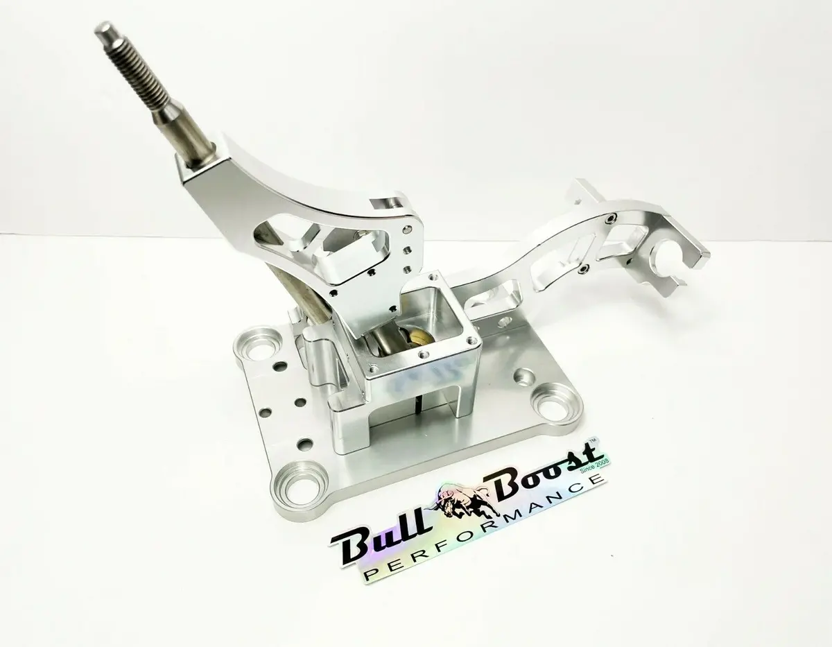 Stealth Shift Box H-Series H F Swap For Honda Acura Civic Crx Prelude Gsr 1