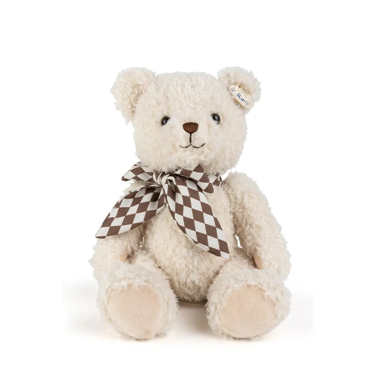Beryl The Snazzie Bear 1