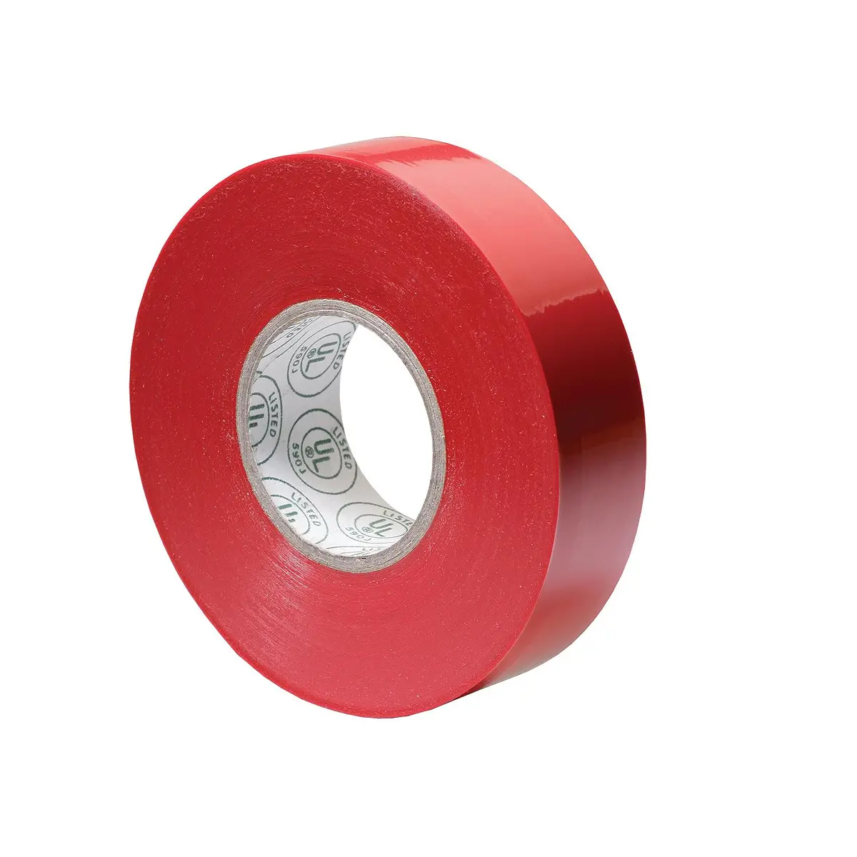 Ancor Vinyl Electrical Tape - Red 1