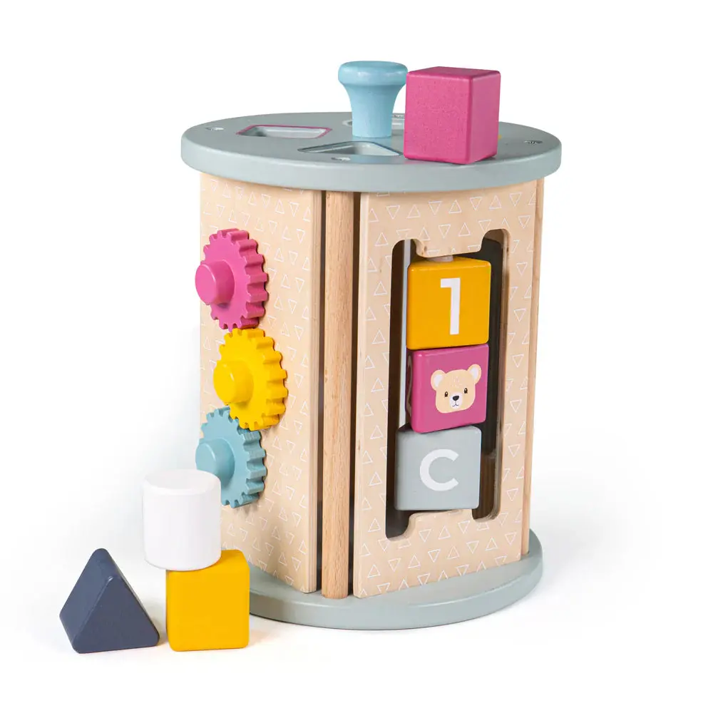 Rolling Activity Sorter 1