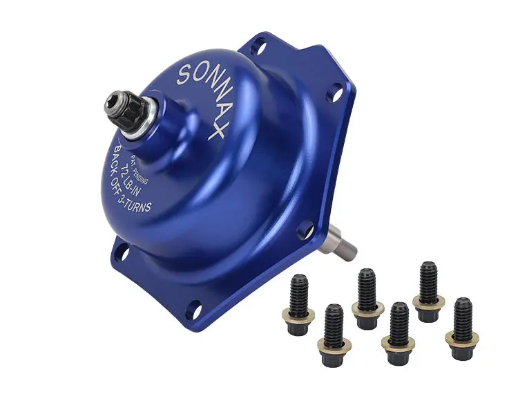 Son-34914-20K - Sonnax Th400 External Adjustable Low / Reverse Servo Kit 1