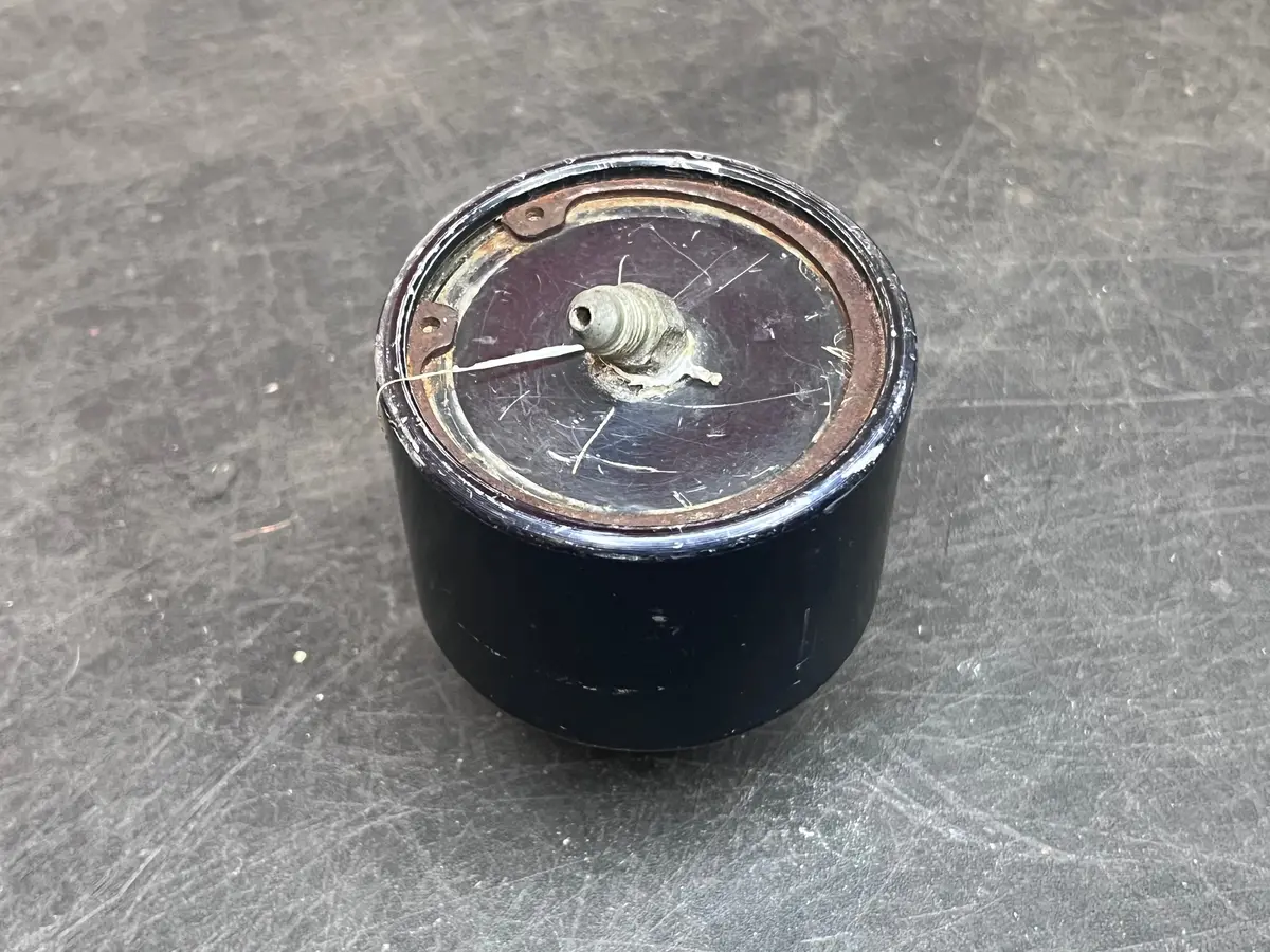 Lenco Transmission Air Pod 1