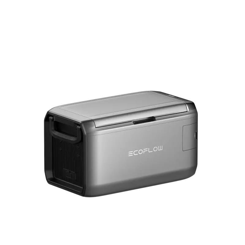 Ecoflow Glacier Classic Portable Fridge Freezer 1