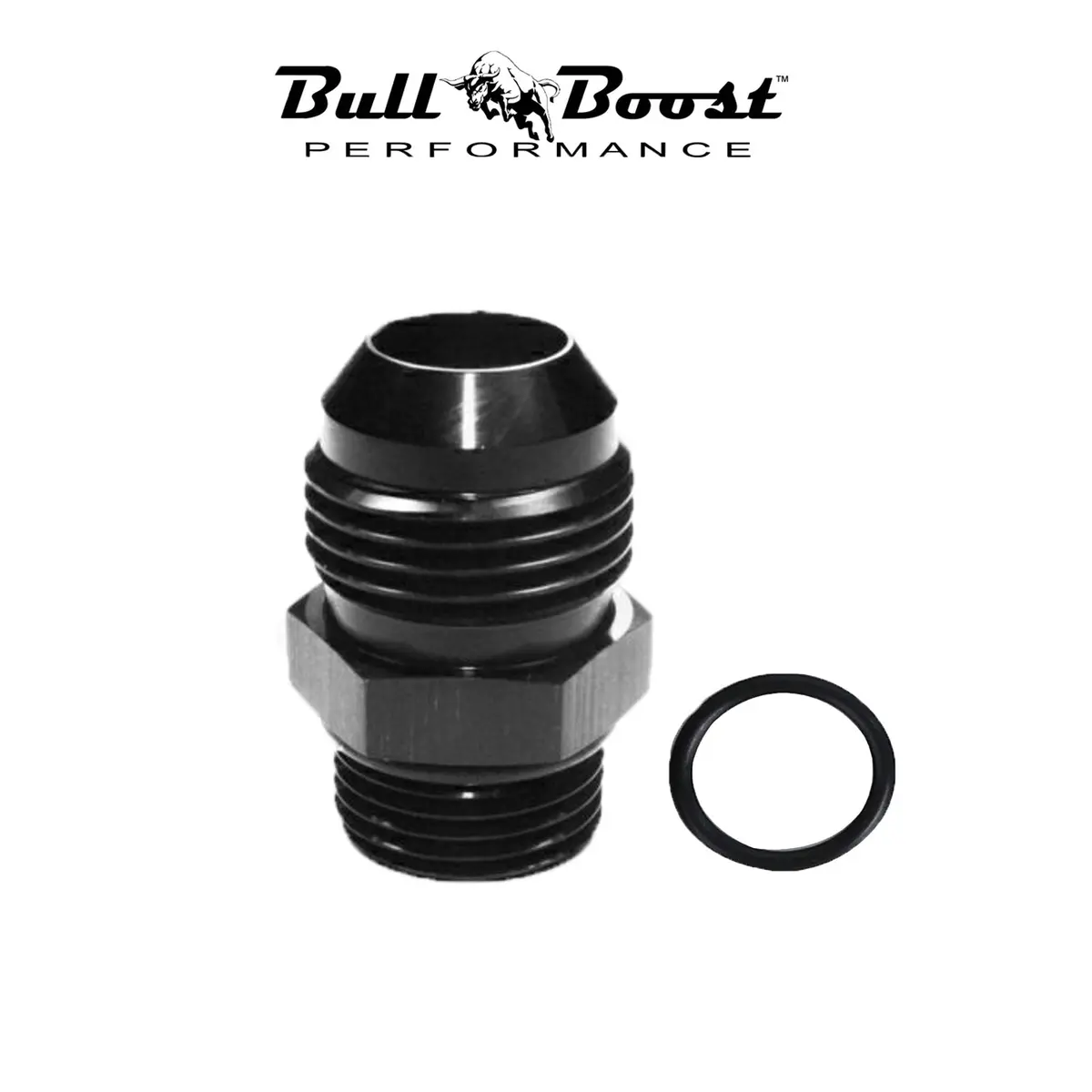 An10 An-10 Male To M16x1.5 Aluminum Alloy Fittings Flare Union Adapter 1