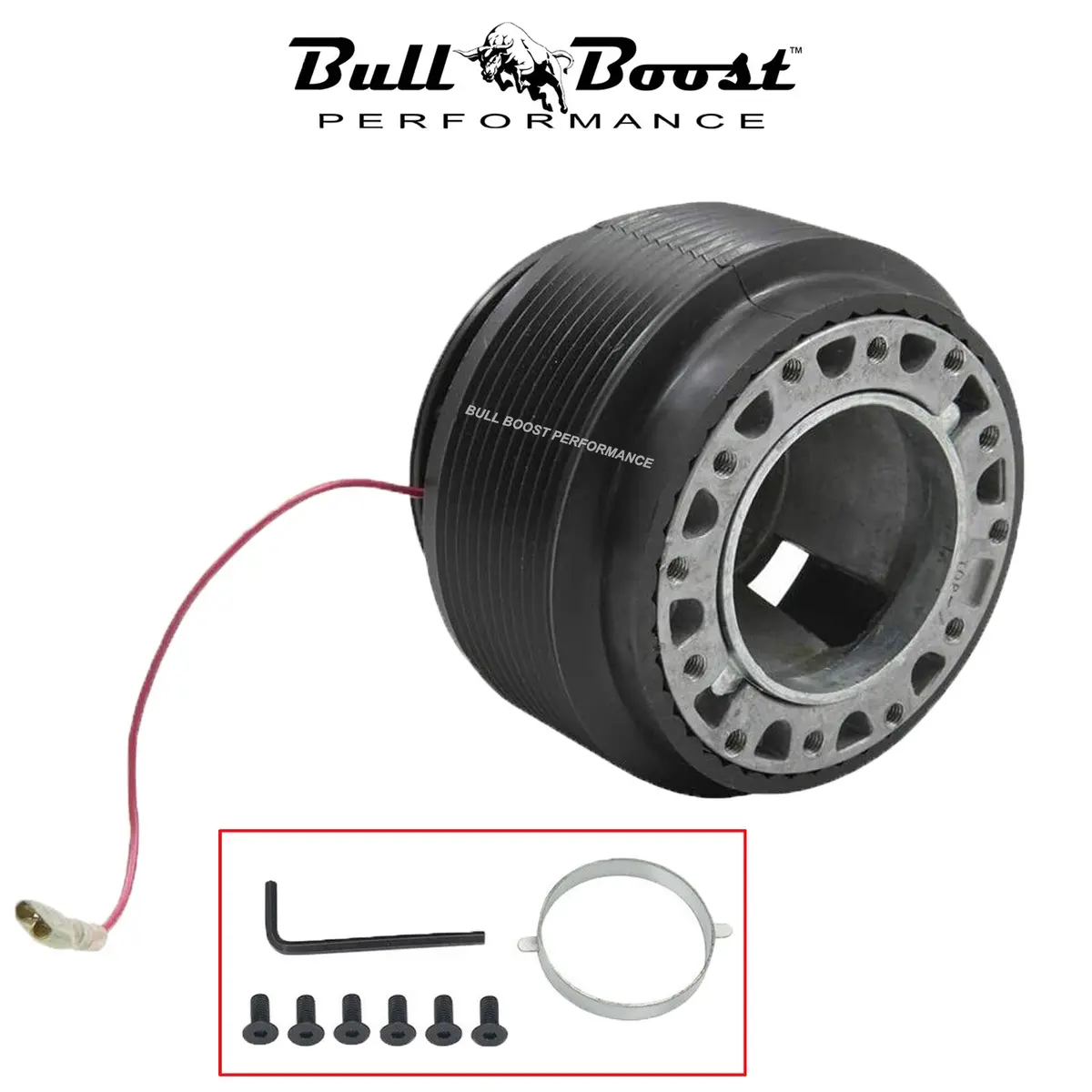 Toyota Chaser Ke70 Ae71 Ae82 Ae86 Supra Corolla Steering Wheel Hub Adapter 1