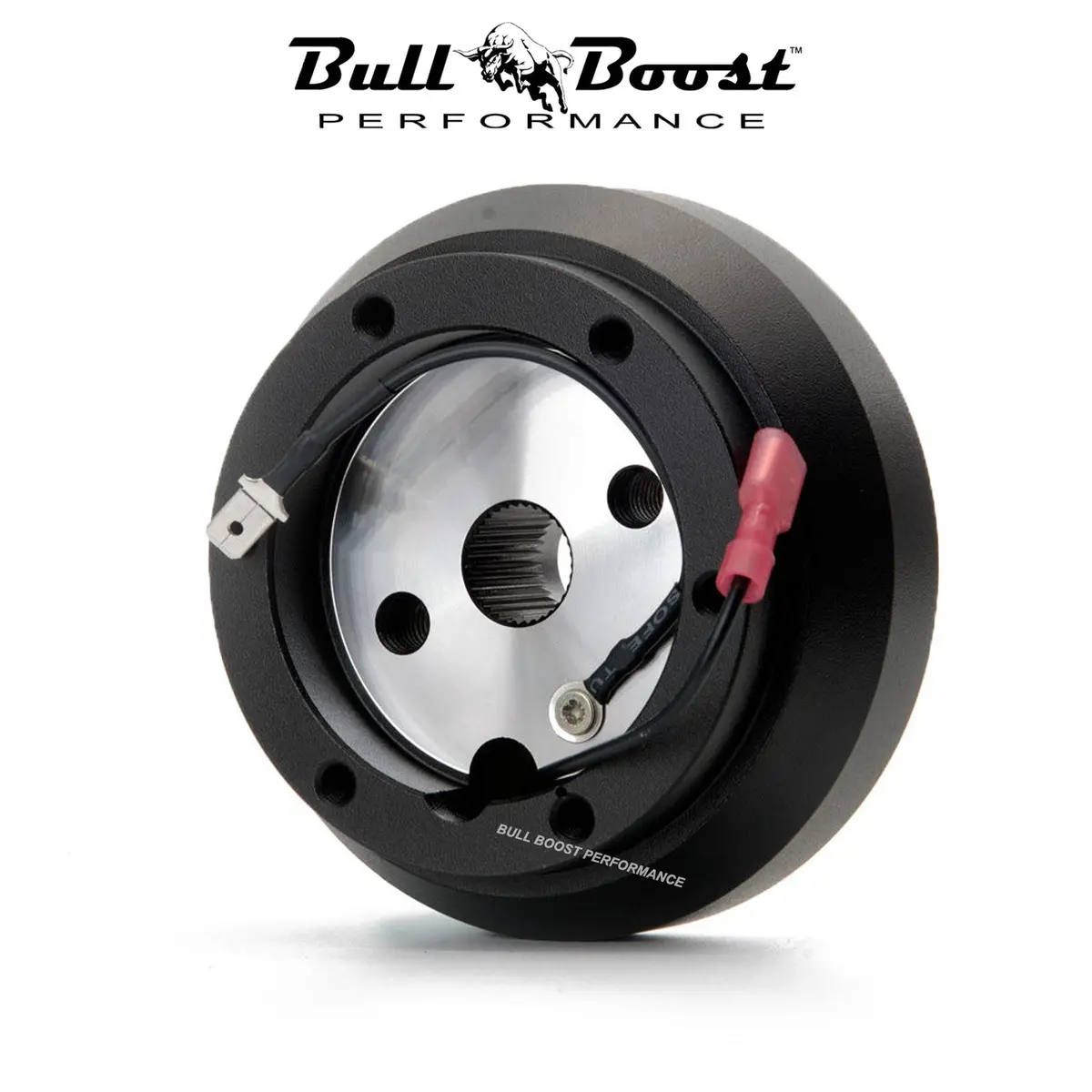 Nissan 200X S13 S14 Sr20 Ka24 Steering Wheel Short Hub Adapter Kit 1