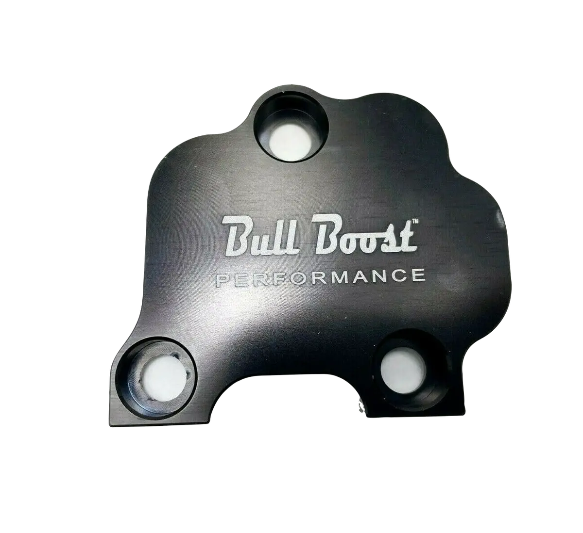 Performance Vtec Block Off For Honda Acura K20 K24 K Series 1