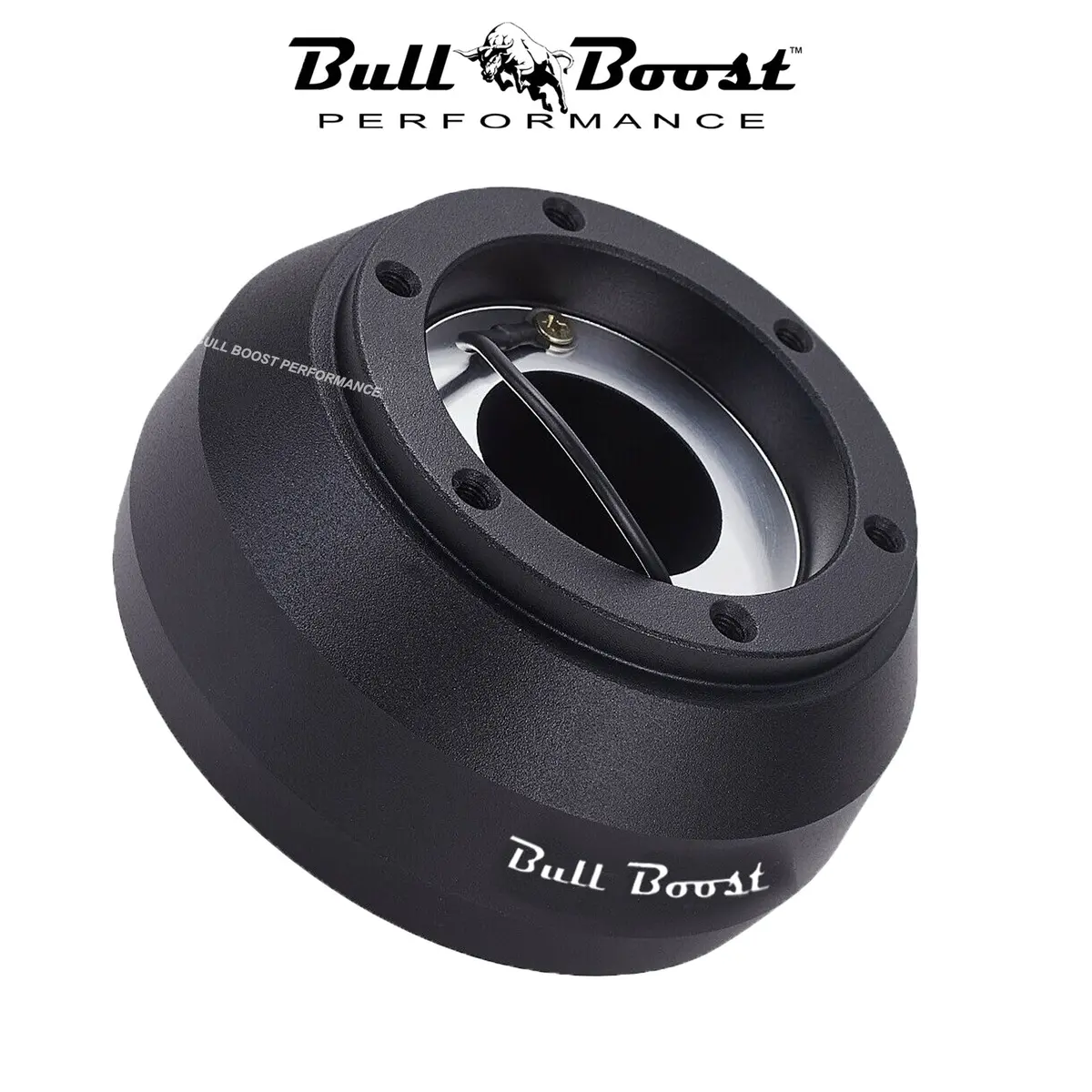 Toyota Camry Corolla Tacoma Steering Wheel Short Hub Adapter Kit 1