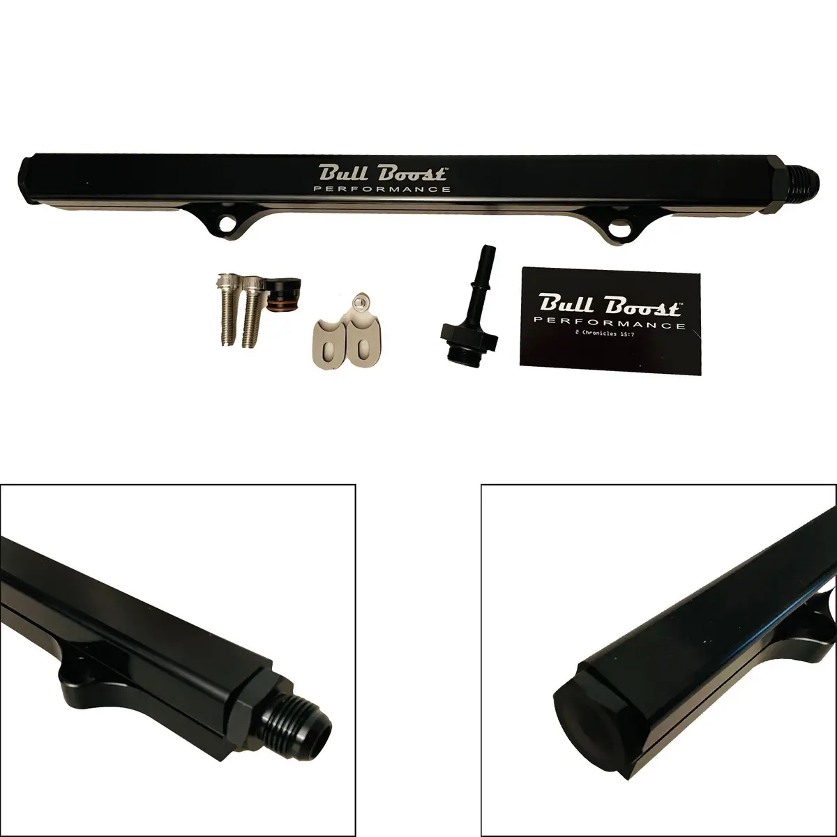 K20 K24 Cnc An8 Fuel Rail K Swap Eg Ek For Honda Acura Civic Dc2 Crx K Series Si 1