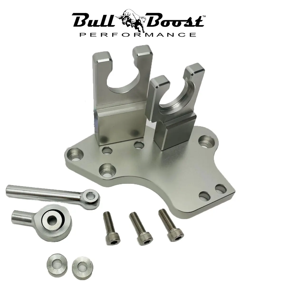 Shifter Cable Trans Transmission Bracket For F Series Swap Crx Honda Prelude Del Sol 1