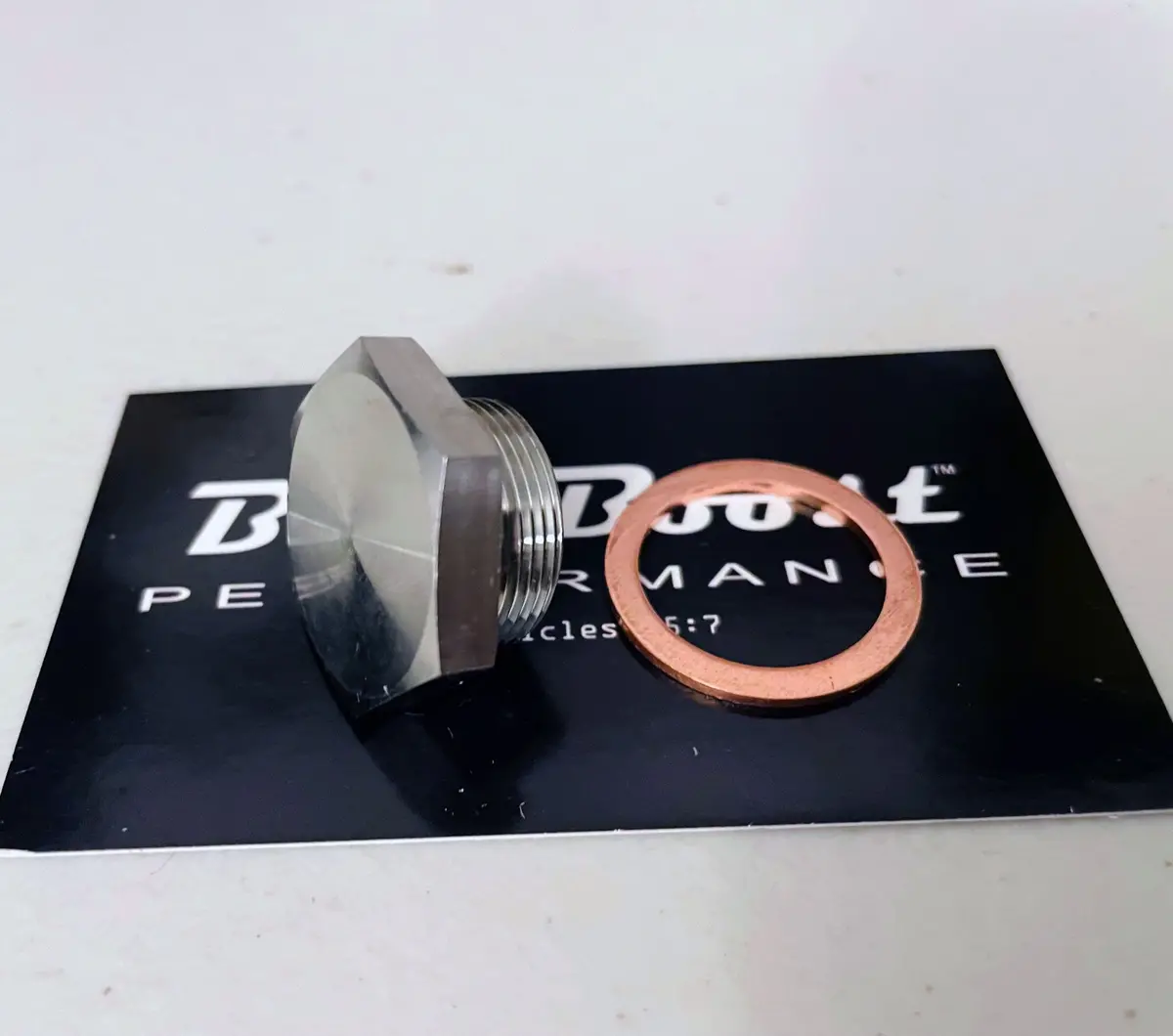 Heater Core Coolant Block Off Plug K20 K24 For Civic Integra Eg Ek Dc2 Crx Si 1
