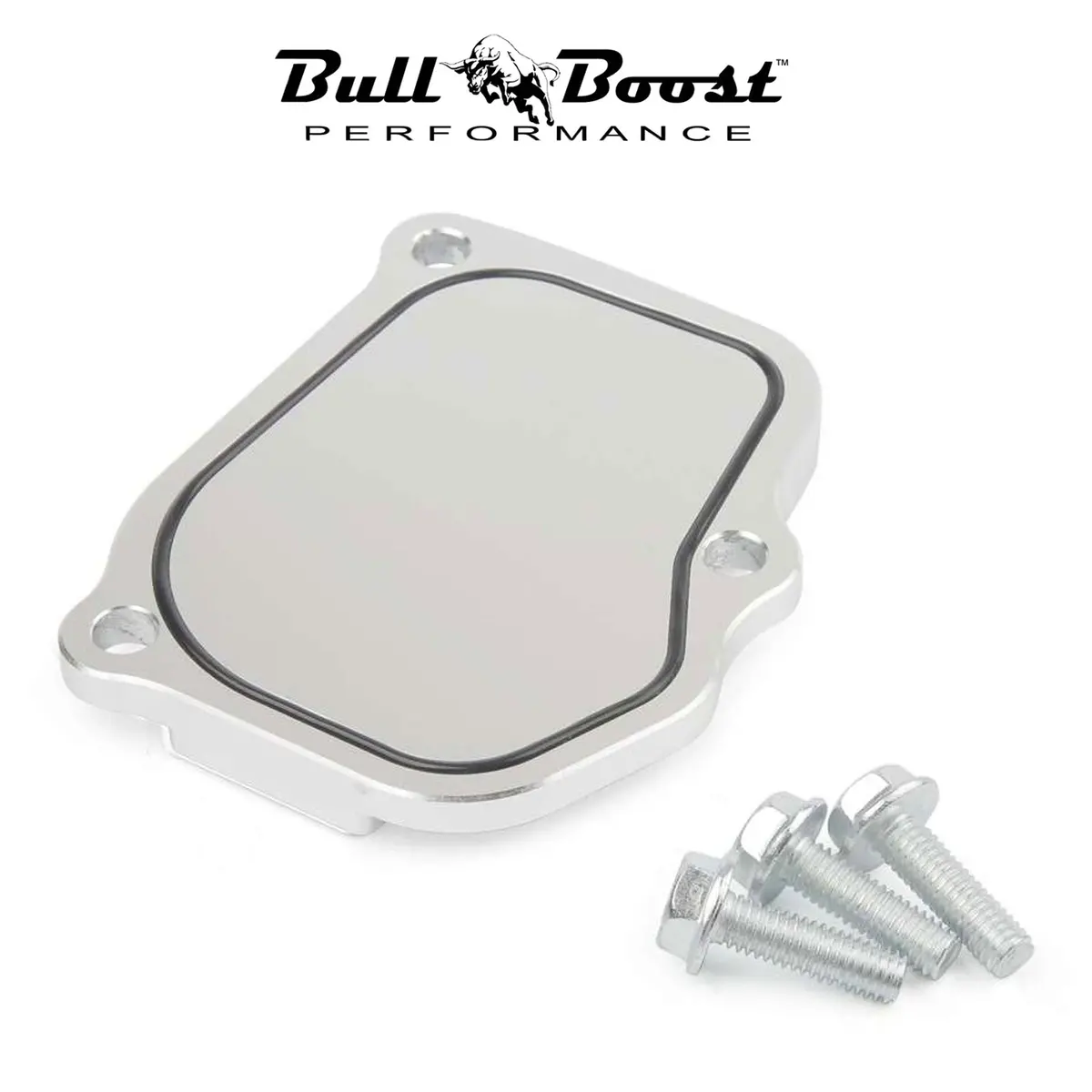 K-Series Billet Timing Chain Tensioner Cover Plate Fit For Honda Acura K20 K24 1