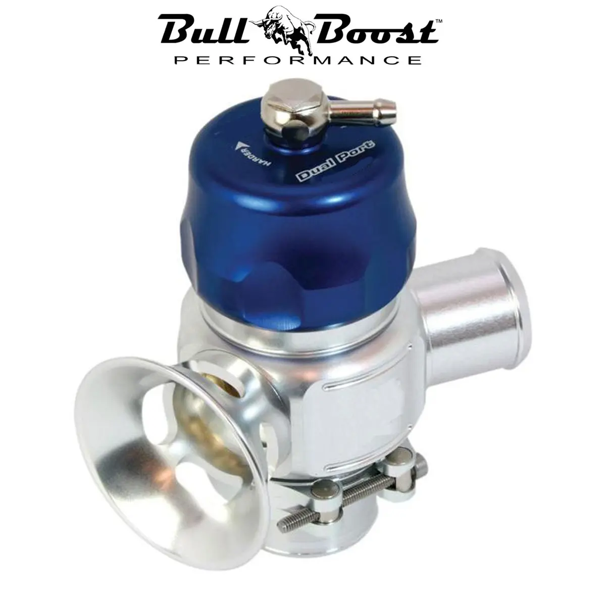 Dual Port Hybrid Bov For Mitsubishi Lancer Evo 8 9 X Ralliart Colt Gsr Blow Off 1