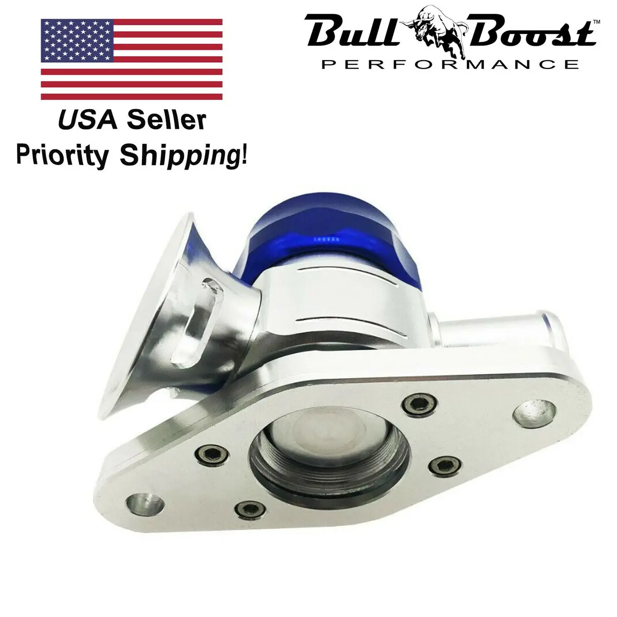 Blow Off Valve For Subaru Wrx 2004-2018 And 2005-2009 Legacy Gt 1
