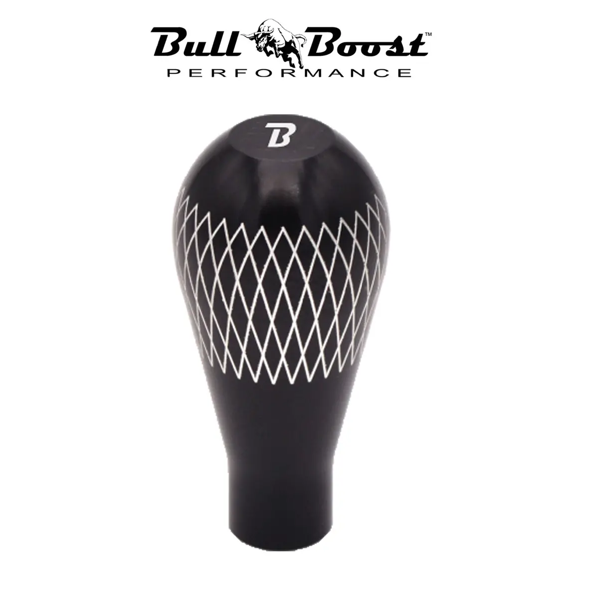 Billet Tear Drop Weighted Shift Knob 195 Grams M10 X 1.5 Aluminum Eg Ek 1