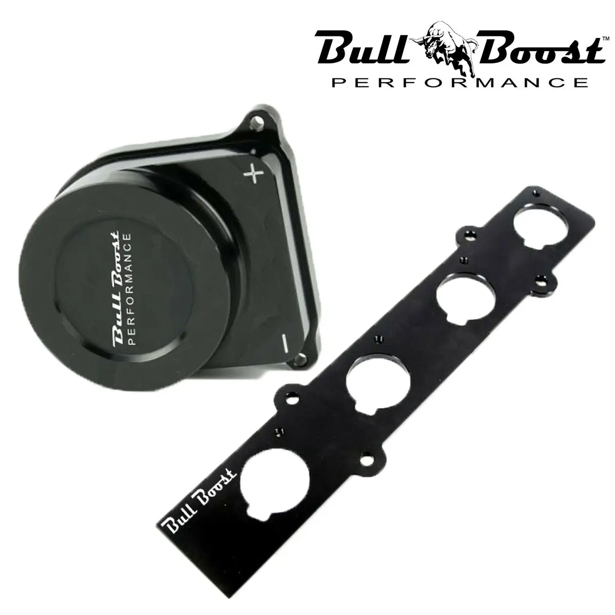 Coil On Plug Adapter Plate Black And B16 B18 Distributor Cap Delete B Series 1