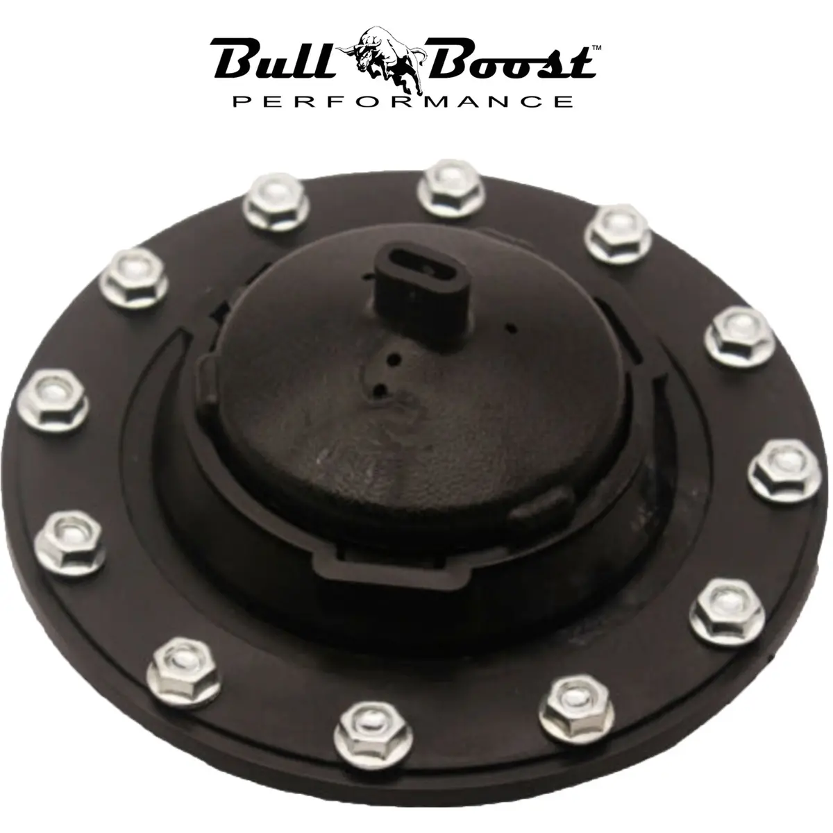 Performance Universal Fuel Cell Gas Tank Filler Cap Twist Filler Plate Fittings 1