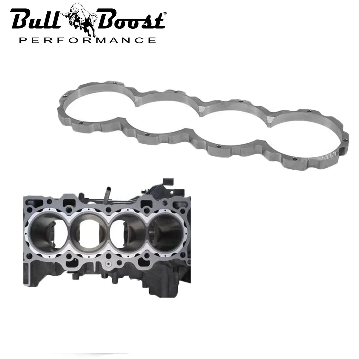 D-Series Aluminum Block Guard Blockguard For Honda Civic D16 D15 D16z6 D16y 1