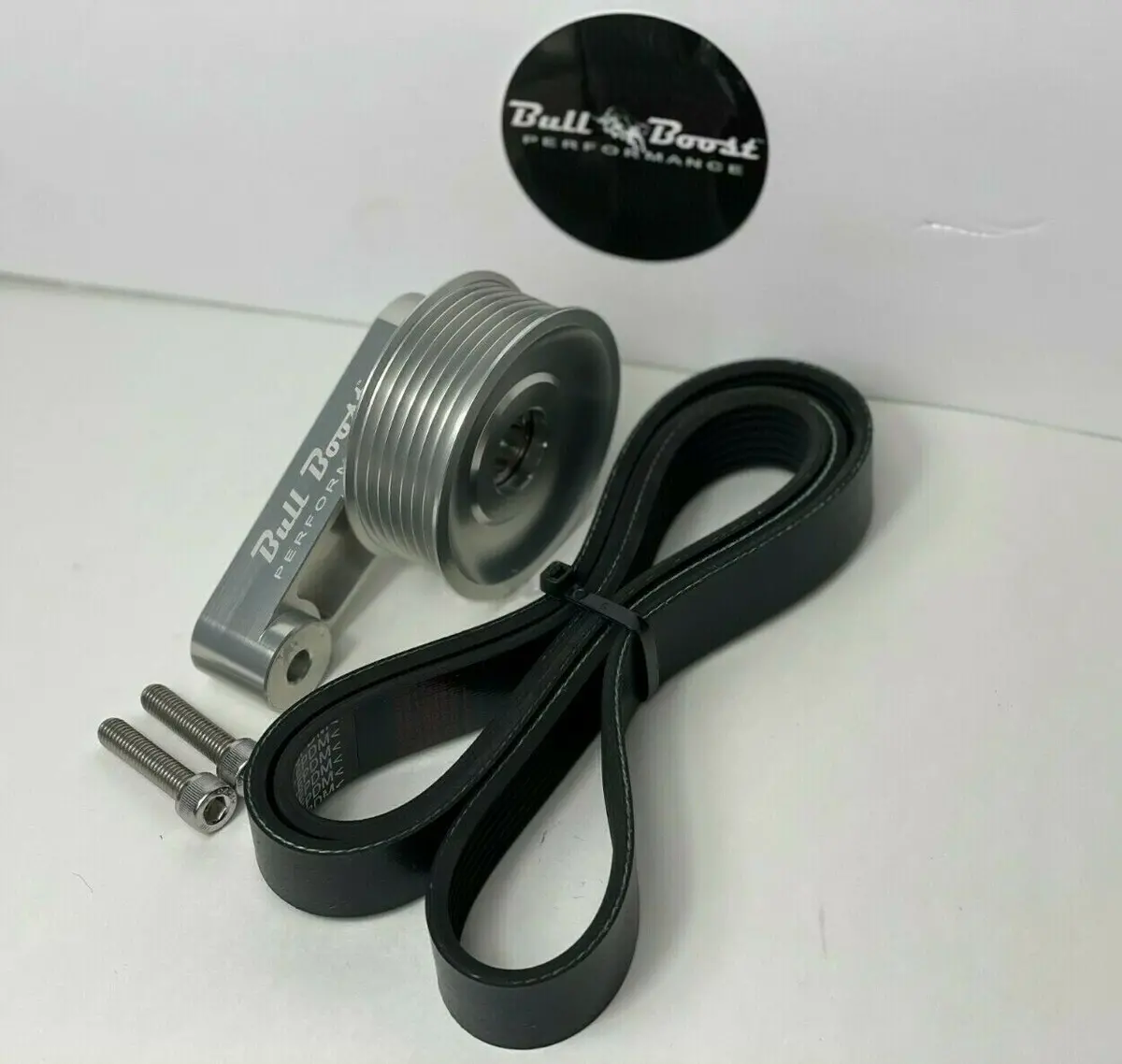 K Series Swap Adjustable Ep3 Idler Pulley Kit For Honda Civic Acura Integra K24 1