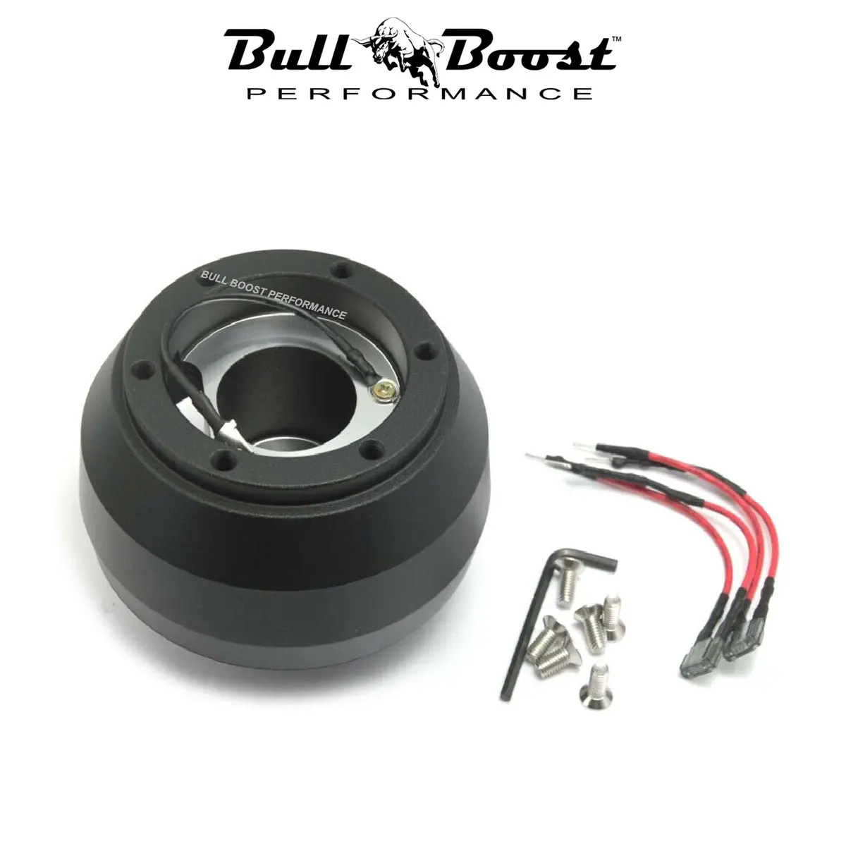 Subaru Scion Brz Frs Tc Xb Xd Steering Wheel Hub Adapter 1