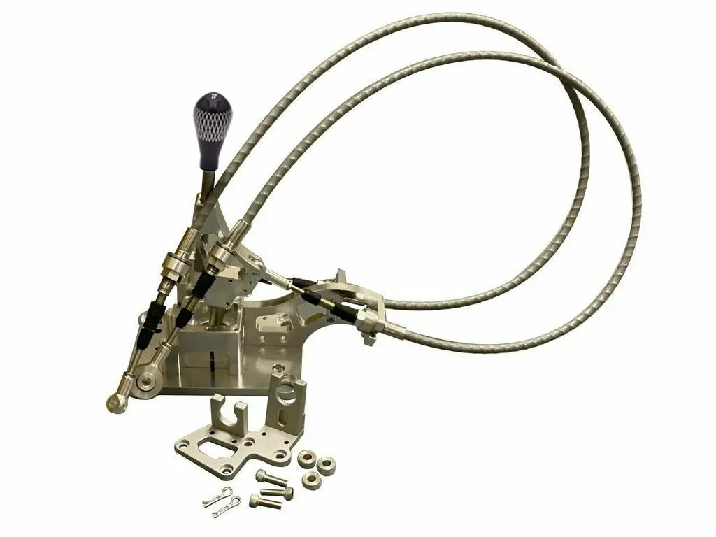K20 K24 Rsx Shifter Cables Trans Bracket Shifter K Swap Eg Ek Ef K Series Honda Civic 2