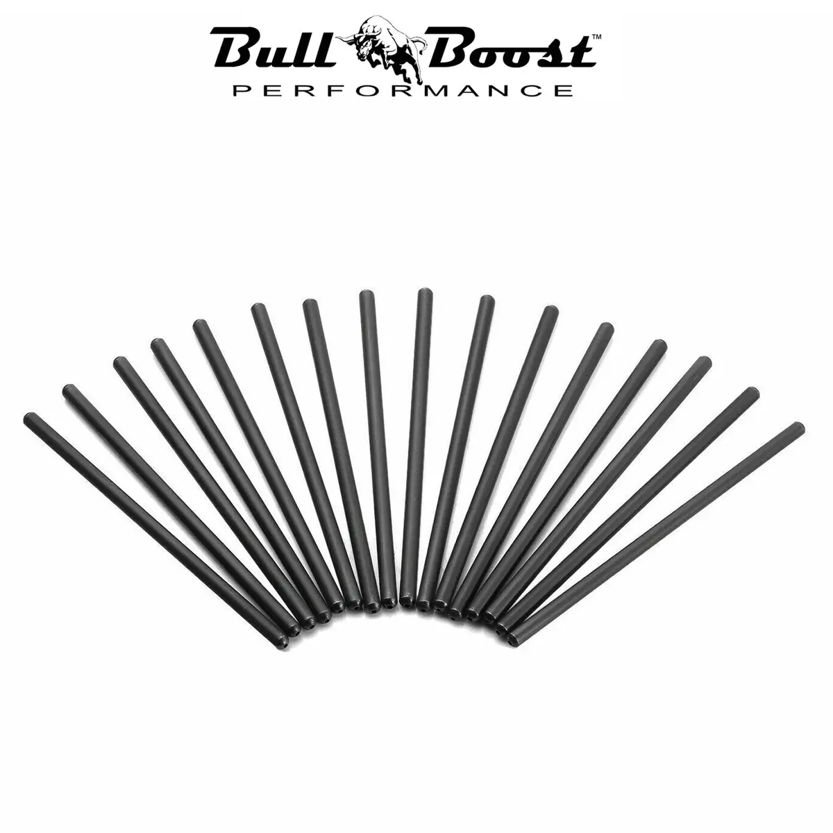 Performance Ls 16 Pushrods 7.425" Gm Ls1, Ls2, Ls3, Ls6 5.3L 5.7L 6.0L 6.2L 1