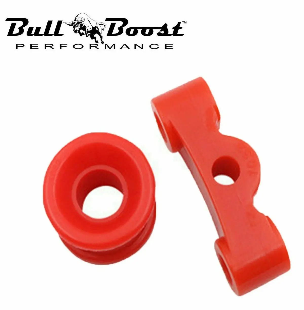 Energy Polyurethane Poly Shifter Bushings For Honda Civic Crx Integra B-Series 92-00 1