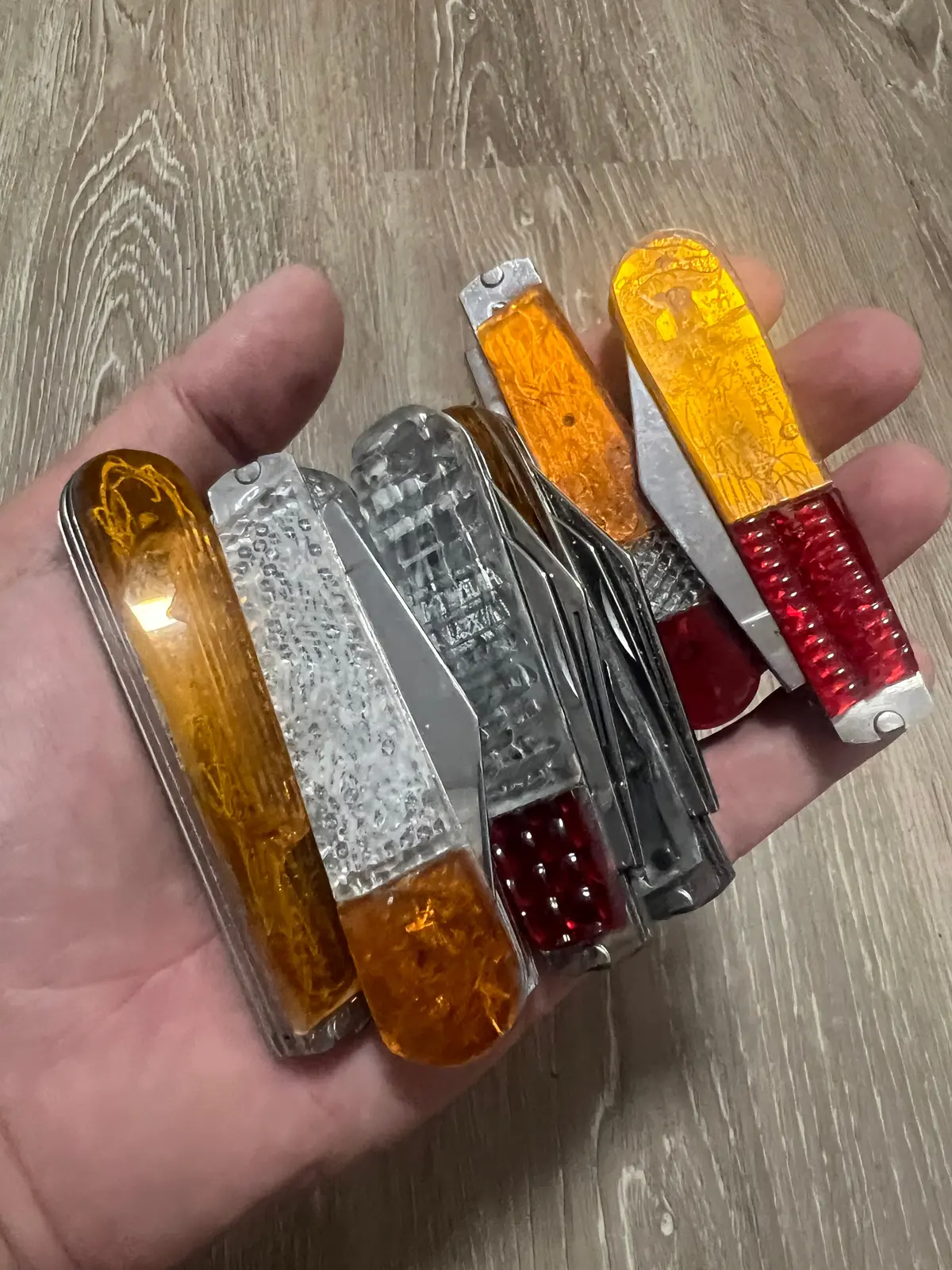 Brake Light Color Changing Knife 1