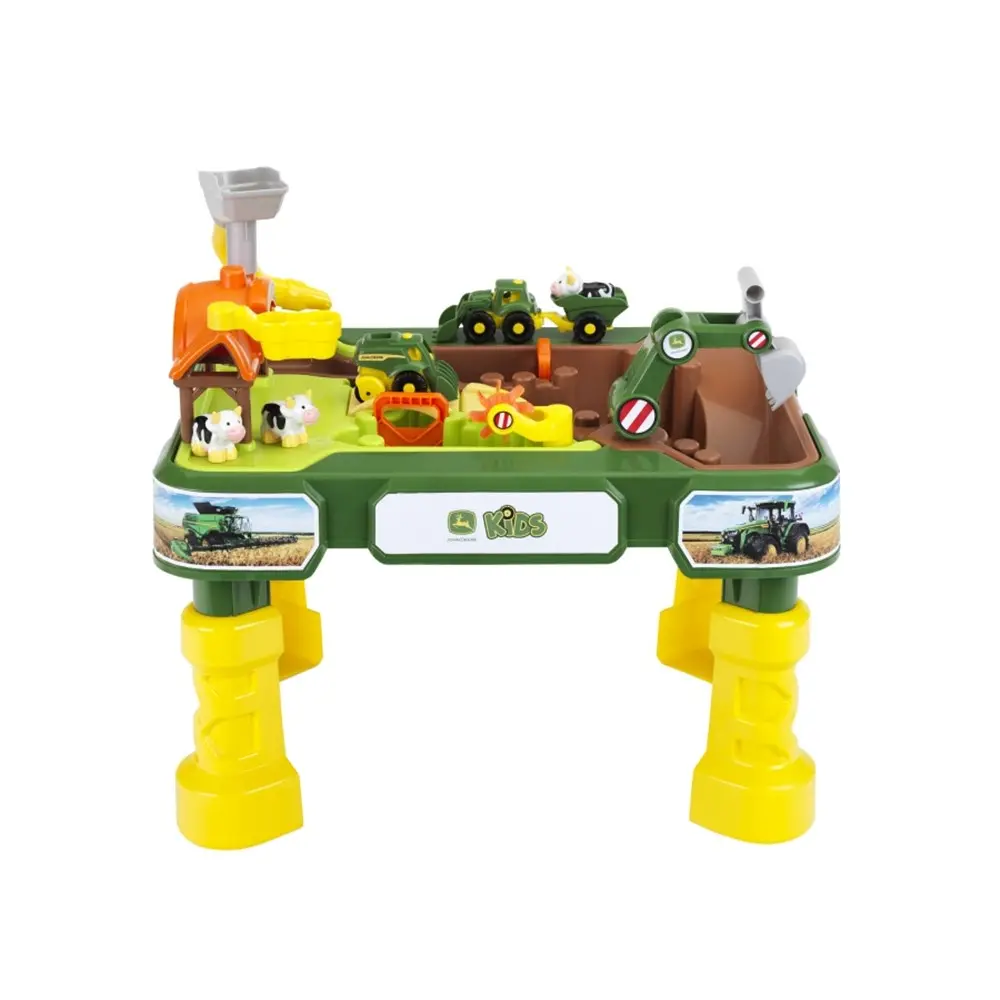 Sand And Water 2 In 1 Play Table 1