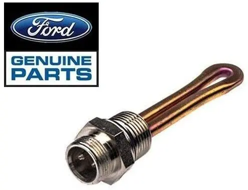 Ford 6.0L Block Heater 1