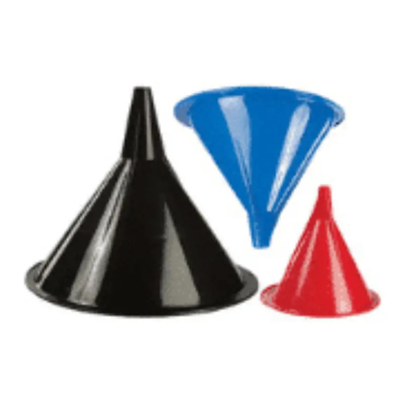Midwest Can 3 Piece Funnel Set 1