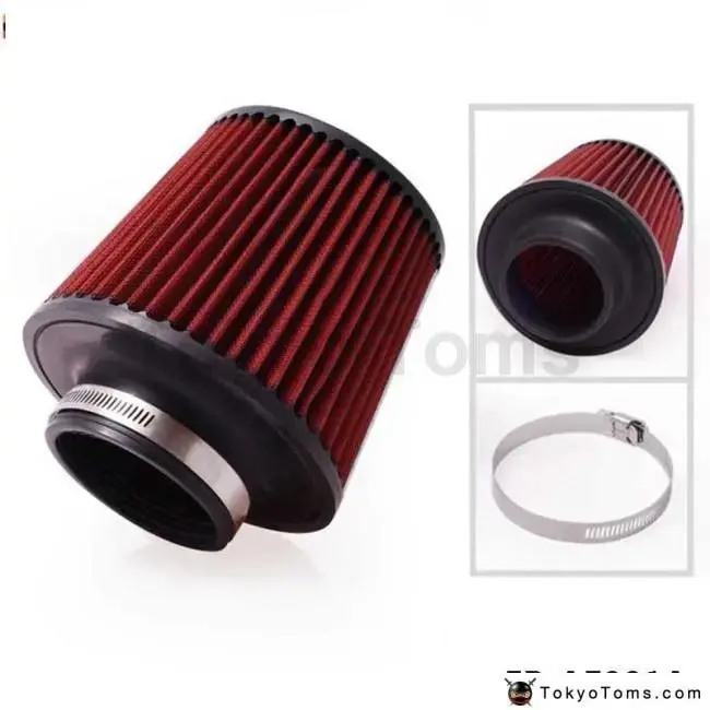 3'' Inch Air Filter 1