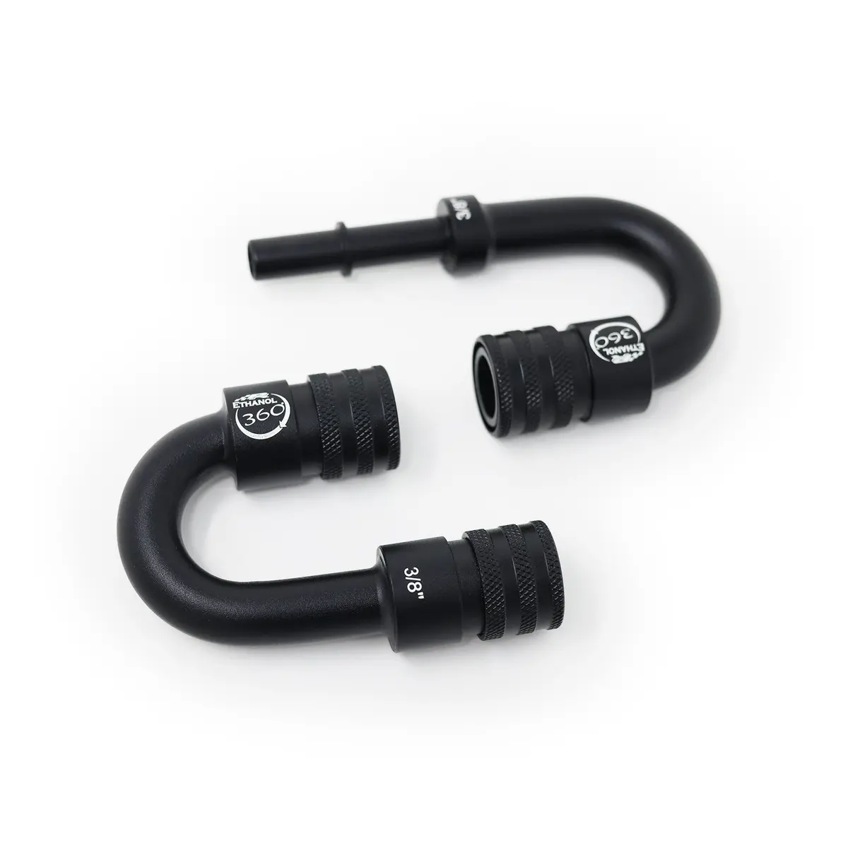 Ethanol 360™ Fittings 2