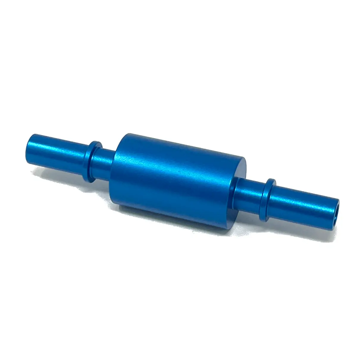3/8" Male Qc To 3/8" Male Qc Dummy Ethanol Sensor 1