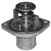 6.0 Powerstroke Motorcraft Thermostat 1