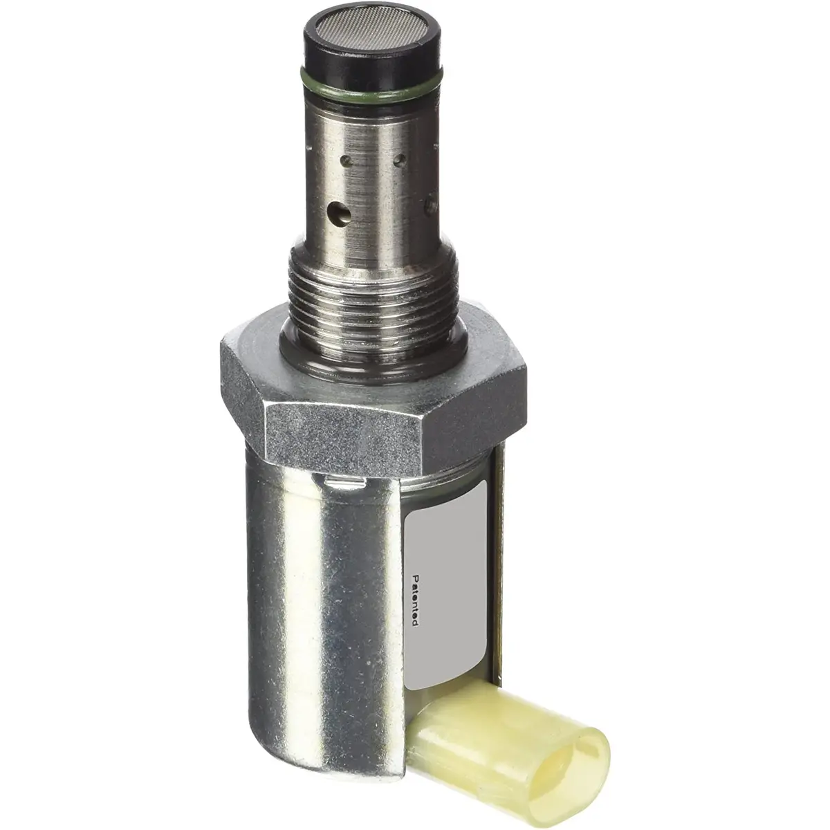 6.0 Ford Injection Pressure Regulator (Ipr) Valve 1