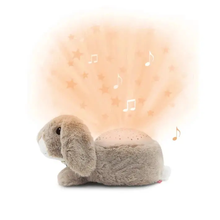 Musical Star Projector - Ruby 1