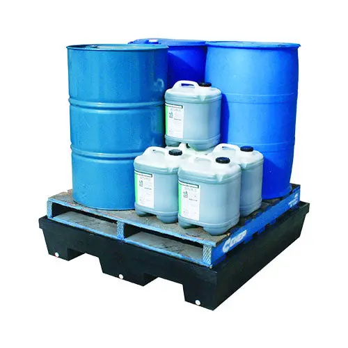 Petro Drum Bunds 1