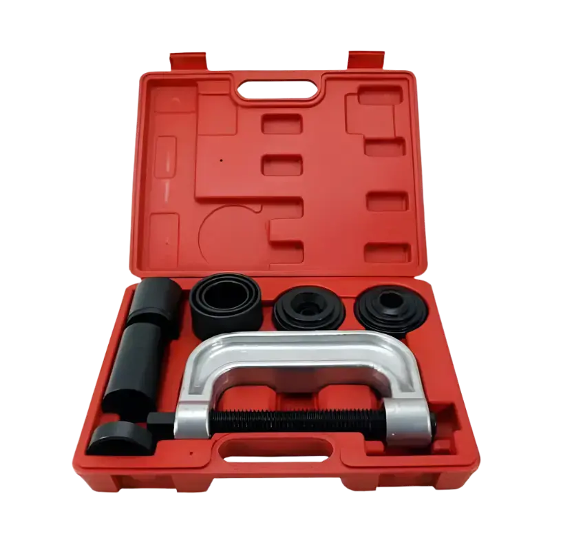 4 In 1 Ball Joint Service Auto Tool Kit 2Wd & 4Wd Car Repair Remover Installer 1