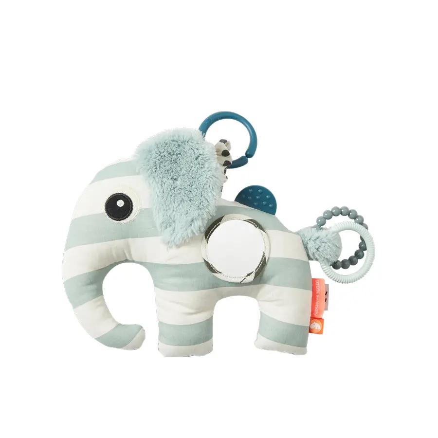 Activity Toy - Elphee Blue 1