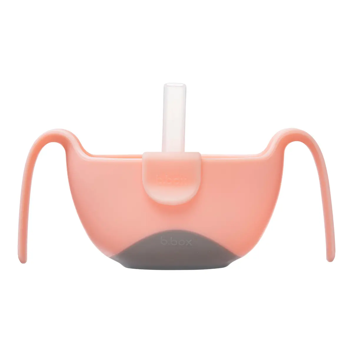 Bowl And Straw - Tutti Fruitti 1