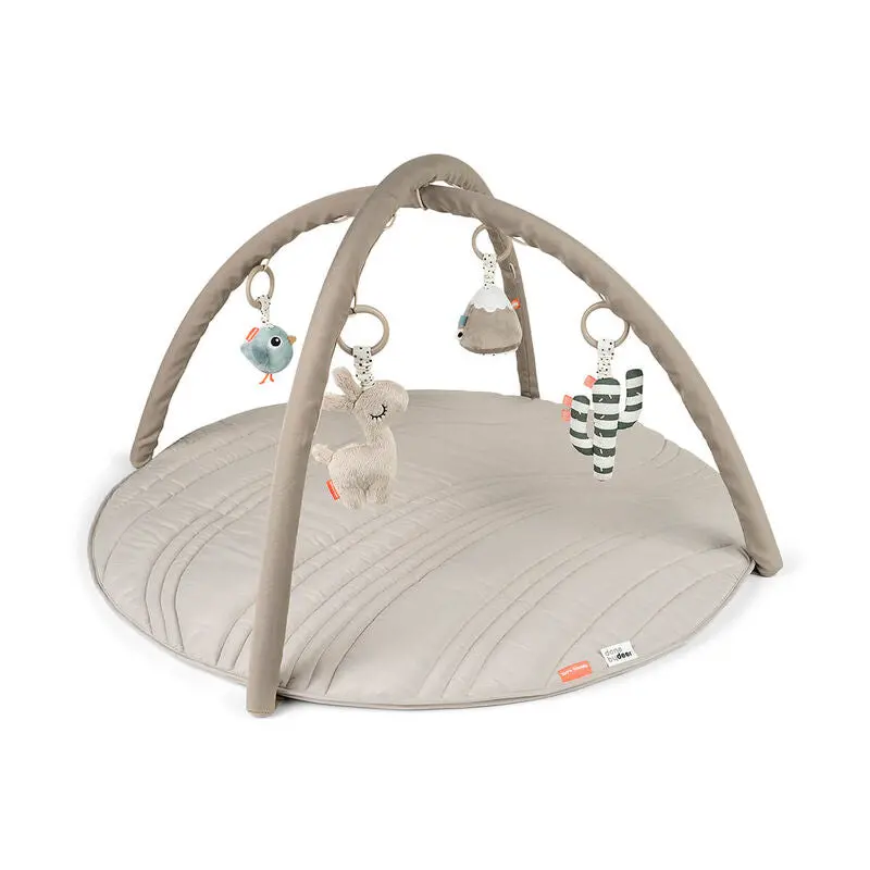 Activity Play Mat Various Colours 2