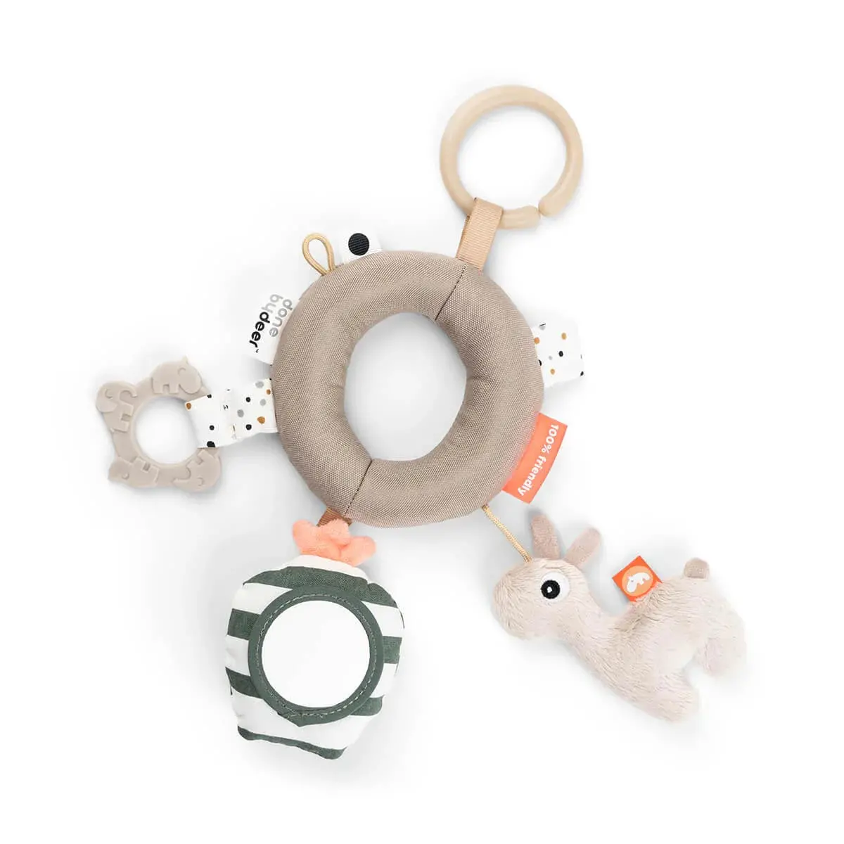 Activity Ring Various Colours 3