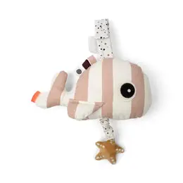 Musical Wally Toy Various Colours 1