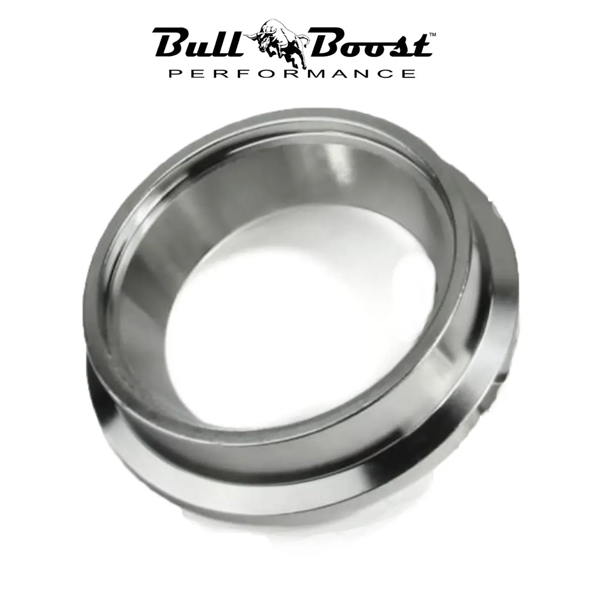 For Tial 38Mm Wastegate Turbo Outlet Flange Mvs Mv-S Ss304 External Vband V-Band 1